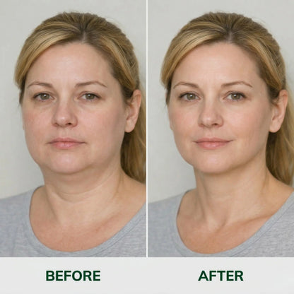 Lymphatic Drainage Drops