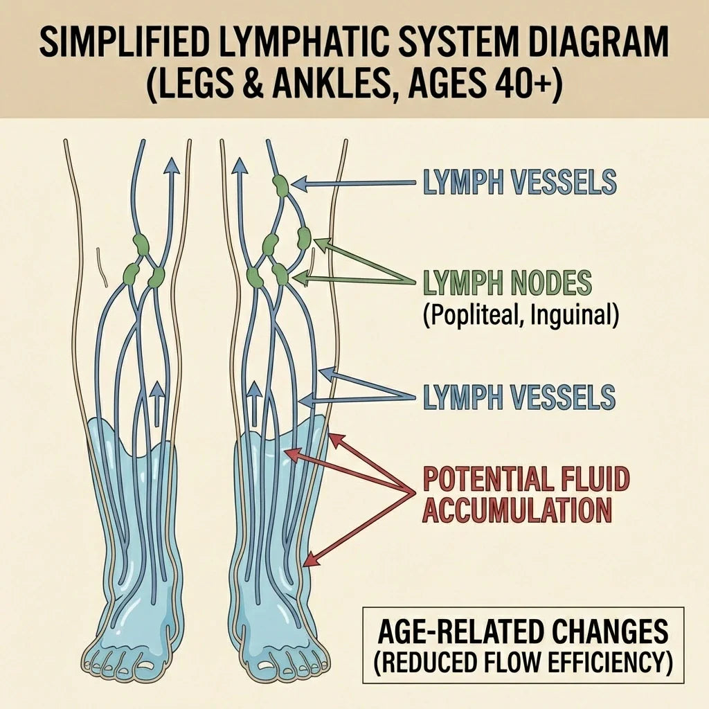 Lymphatic Drainage Drops
