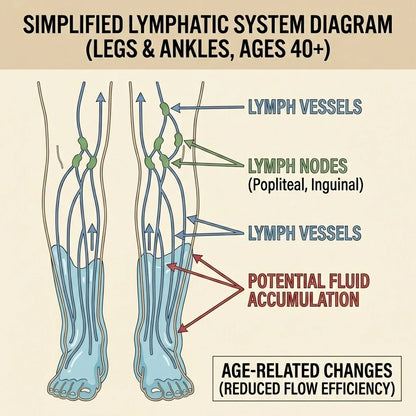 Lymphatic Drainage Drops