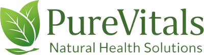 Pure Vitals
