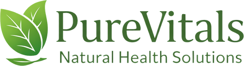 Pure Vitals